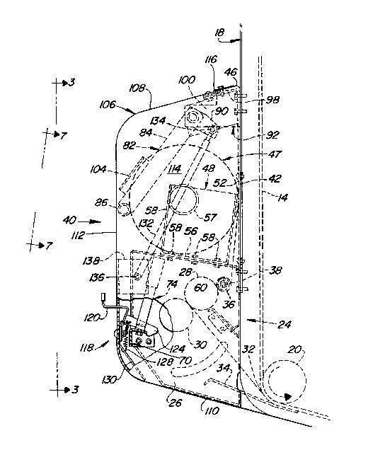 Une figure unique qui représente un dessin illustrant l'invention.